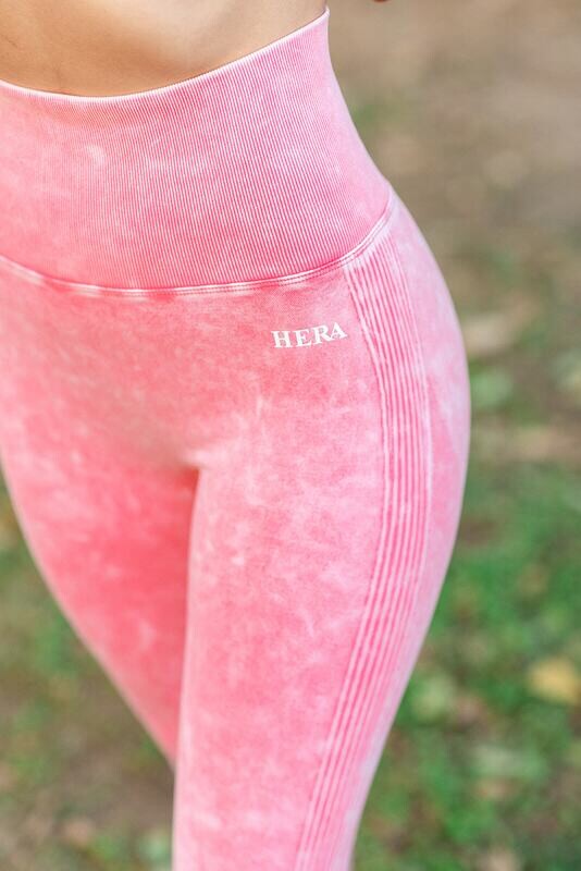 Seraphina compact leggings lift | Pink Seraphina compact leggings lift | Pink