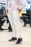 UTEXITA sweatpants | White