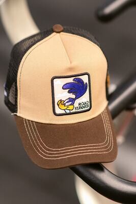 ROAD RUNNER Cap Unisex | Lightweight Running Cap by Hera Zeus Activewear ROAD RUNNER Cap Unisex | Lightweight Running Cap by Hera Zeus Activewear