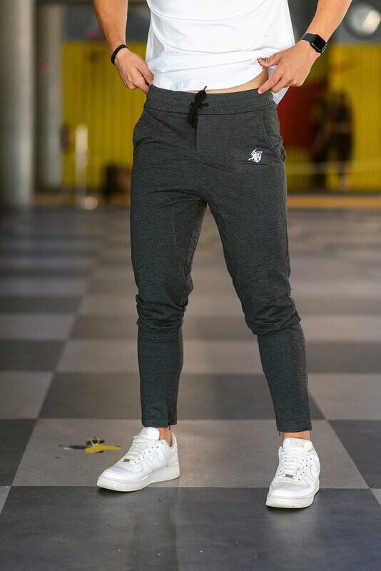 MARTE Joggers Hybrid for Men | Slim Fit High-Stretch Joggers | Hera Zeus Activewear MARTE Joggers Hybrid for Men | Slim Fit High-Stretch Joggers | Hera Zeus Activewear