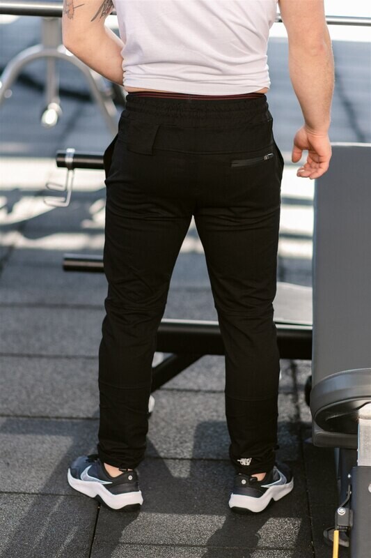 EROS Pants for Men | Athletic Joggers by Hera Zeus Activewear