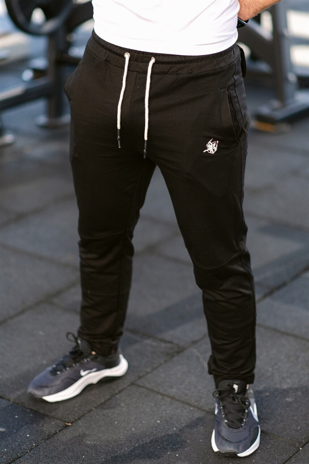 EROS Pants for Men | Athletic Joggers by Hera Zeus Activewear