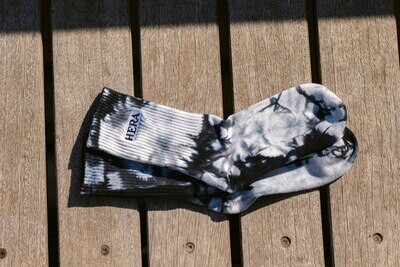 Unisex HERA Premium Sock | Comfortable Athletic Crew Socks by Hera Zeus