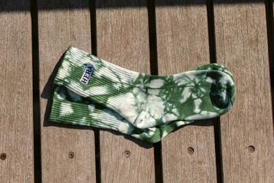 Unisex HERA Premium Sock | Athletic Crew Socks by Hera Zeus