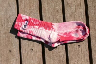 Unisex HERA Premium Sock | Comfortable Crew Socks by Hera Zeus