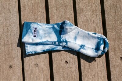 Unisex HERA Premium Sock | Hera Zeus Activewear