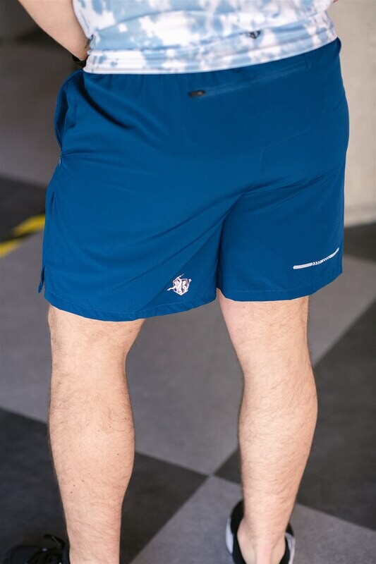 POSIDON Men’s Athletic Shorts | Hera Zeus Activewear