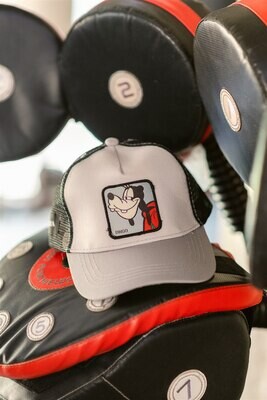 Dingo Cap Trucker Unisex Ajustable | Hera Zeus Activewear Dingo Cap Trucker Unisex Ajustable | Hera Zeus Activewear