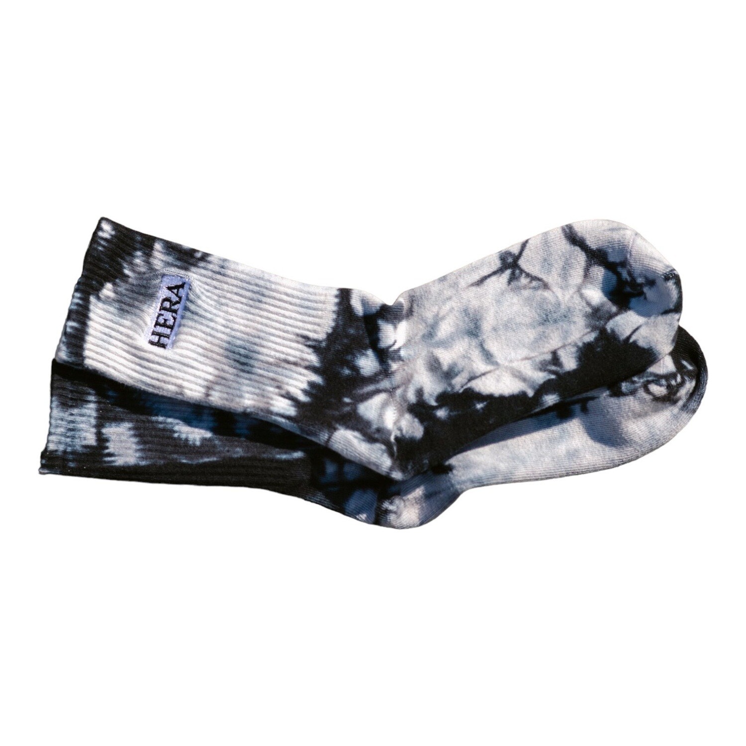 Unisex HERA Premium Sock | Comfortable Athletic Crew Socks by Hera Zeus
