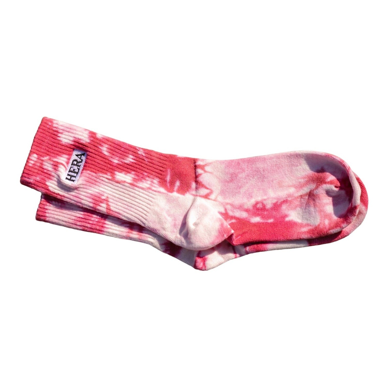 Unisex HERA Premium Sock | Comfortable Crew Socks by Hera Zeus