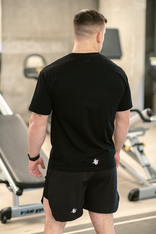 ATUM T-Shirt | Sustainable Regular Fit Tee – Hera Zeus Activewear