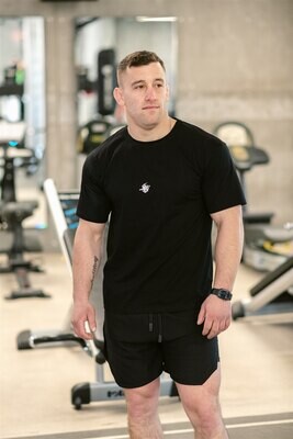 ATUM T-Shirt | Sustainable Regular Fit Tee – Hera Zeus Activewear ATUM T-Shirt | Sustainable Regular Fit Tee – Hera Zeus Activewear