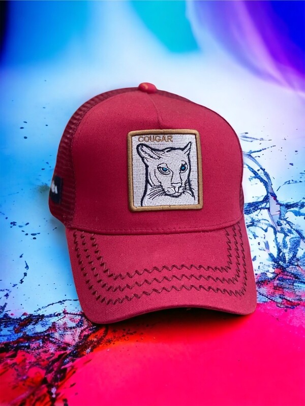 Gorra Cougar