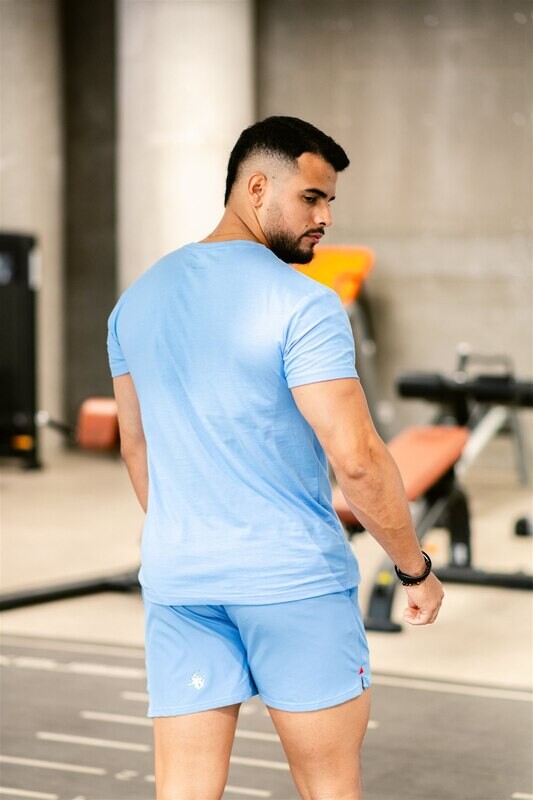 HERA ZEUS Performance T-shirt | Lightweight Activewear Tee