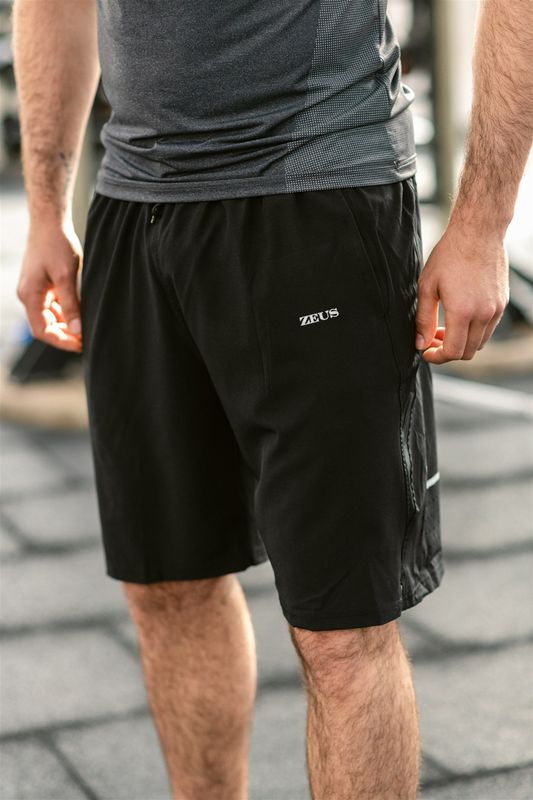 HORUS 7” Shorts | Lightweight, Sweat-Wicking Training Shorts | HERA ZEUS Activewear HORUS 7” Shorts | Lightweight, Sweat-Wicking Training Shorts | HERA ZEUS Activewear