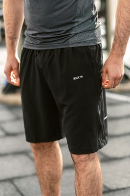 HORUS 7” Shorts | Lightweight, Sweat-Wicking Training Shorts | HERA ZEUS Activewear HORUS 7” Shorts | Lightweight, Sweat-Wicking Training Shorts | HERA ZEUS Activewear