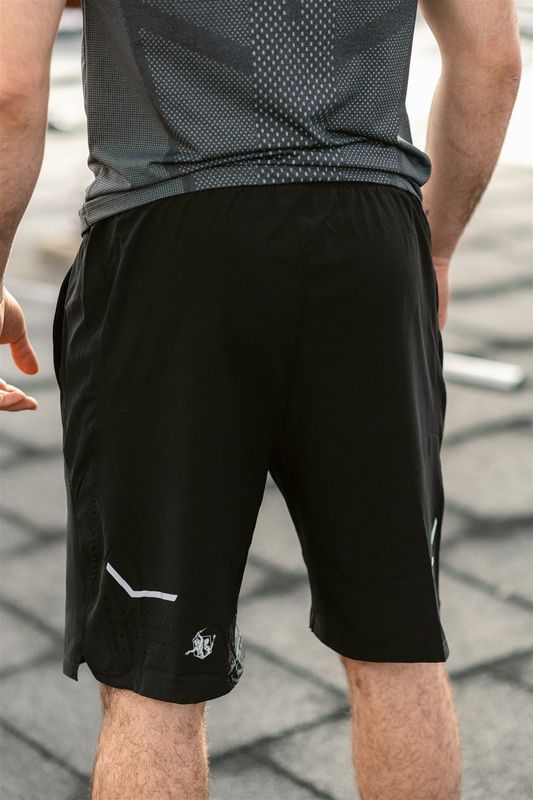 HORUS 7” Shorts | Lightweight, Sweat-Wicking Training Shorts | HERA ZEUS Activewear