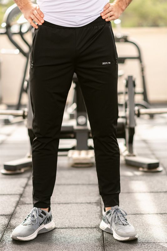 HEKA Pants | Relaxed Fit, Modern Joggers | HERA ZEUS Activewear HEKA Pants | Relaxed Fit, Modern Joggers | HERA ZEUS Activewear