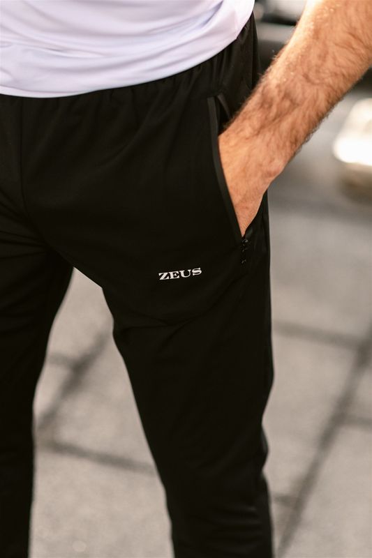 HEKA Pants | Relaxed Fit, Modern Joggers | HERA ZEUS Activewear
