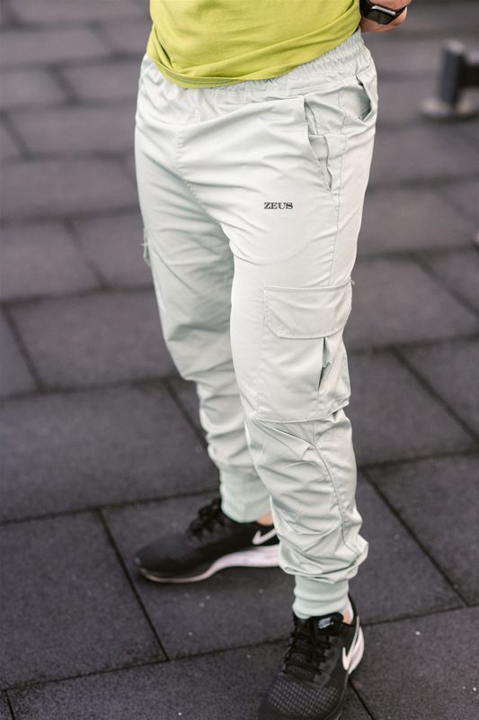 Pluton Bottoms | Relaxed Fit, Premium Fabric Joggers | HERA ZEUS Activewear Pluton Bottoms | Relaxed Fit, Premium Fabric Joggers | HERA ZEUS Activewear