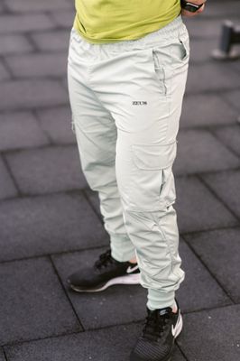 Pluton Bottoms | Relaxed Fit, Premium Fabric Joggers | HERA ZEUS Activewear Pluton Bottoms | Relaxed Fit, Premium Fabric Joggers | HERA ZEUS Activewear