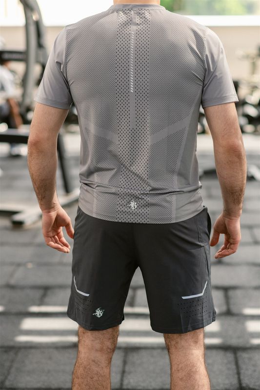 HORUS 7” Shorts | Lightweight, Sweat-Wicking Training Shorts | HERA ZEUS Activewear