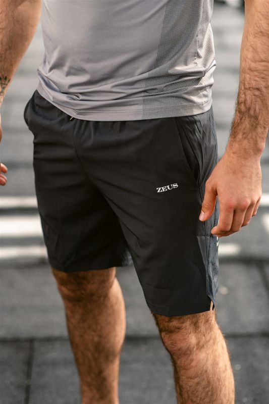 HORUS 7” Shorts | Lightweight, Sweat-Wicking Training Shorts | HERA ZEUS Activewear HORUS 7” Shorts | Lightweight, Sweat-Wicking Training Shorts | HERA ZEUS Activewear