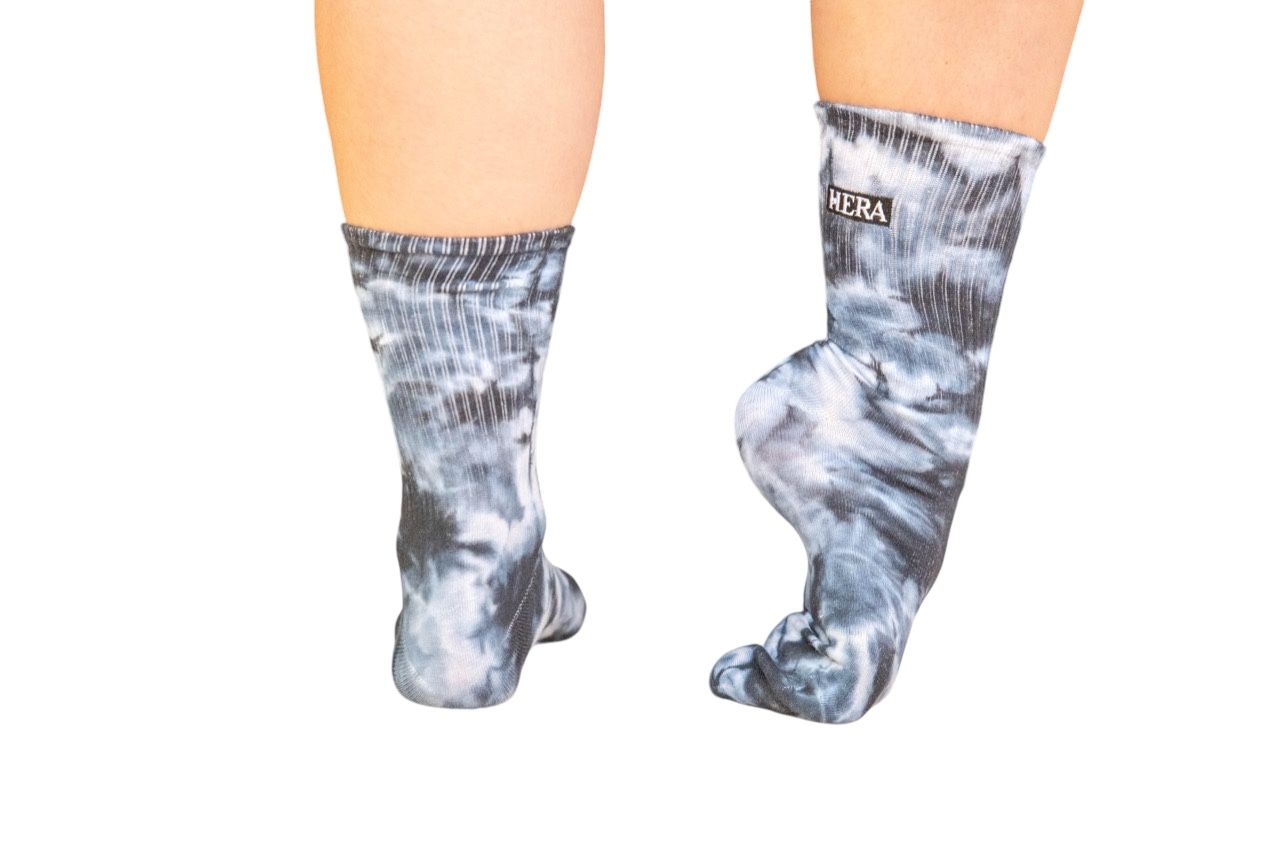 Unisex HERA Premium Sock | Ultimate Comfort & Style | HERA ZEUS Activewear