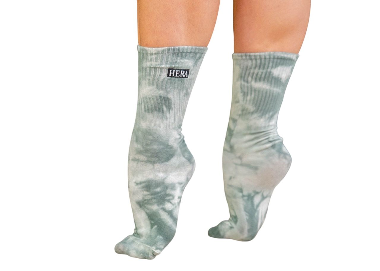 Unisex HERA Premium Sock | Comfortable Everyday Socks by Hera Zeus