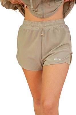 The Empress shorts