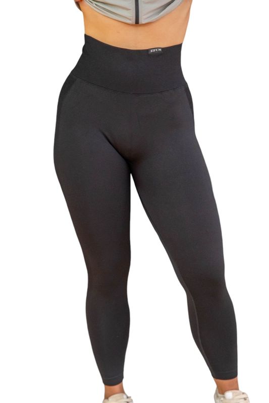 GRATITUDE Scrunch Leggings GRATITUDE Scrunch Leggings