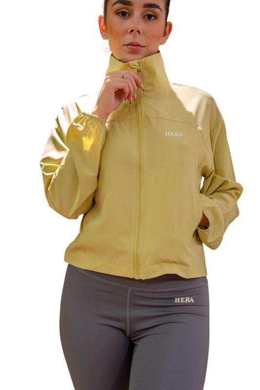 KHENSU Jacket | Stylish Performance Jacket for Men & Women by Hera Zeus KHENSU Jacket | Stylish Performance Jacket for Men & Women by Hera Zeus