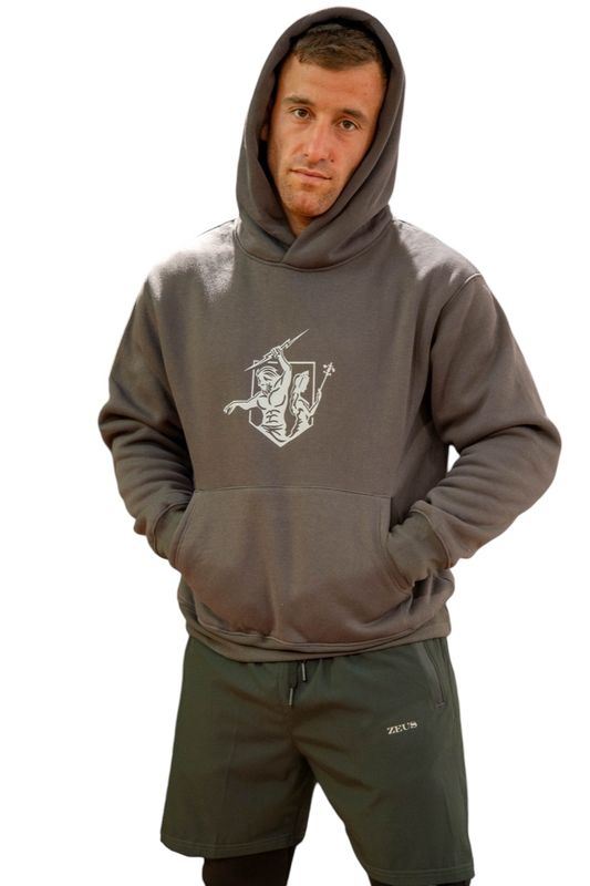 ONAS Hoodie | Soft, Durable Activewear for Men & Women by Hera Zeus ONAS Hoodie | Soft, Durable Activewear for Men & Women by Hera Zeus
