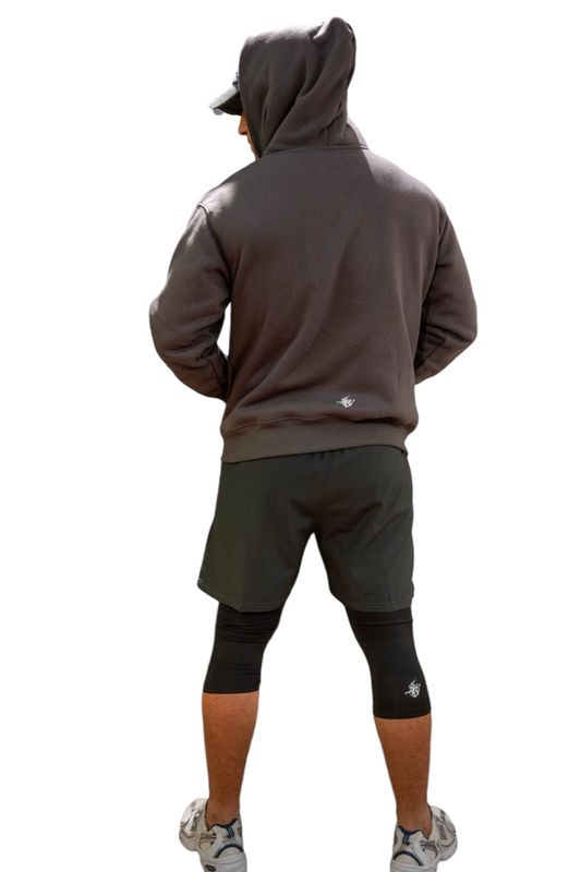 ONAS Hoodie | Soft, Durable Activewear for Men & Women by Hera Zeus