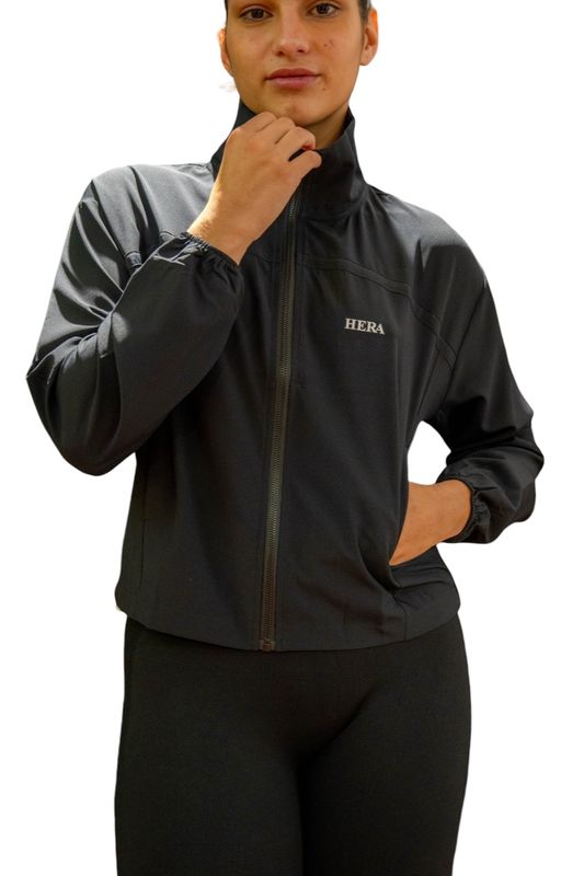 KHENSU Jacket | Stylish Performance Jacket for Men & Women by Hera Zeus KHENSU Jacket | Stylish Performance Jacket for Men & Women by Hera Zeus