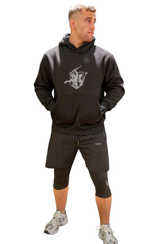 ONAS Hoodie | Soft, Durable & Modern Activewear by Hera Zeus ONAS Hoodie | Soft, Durable & Modern Activewear by Hera Zeus