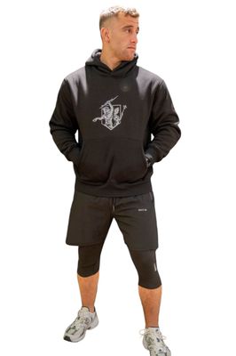 ONAS Hoodie | Soft, Durable & Modern Activewear by Hera Zeus ONAS Hoodie | Soft, Durable & Modern Activewear by Hera Zeus