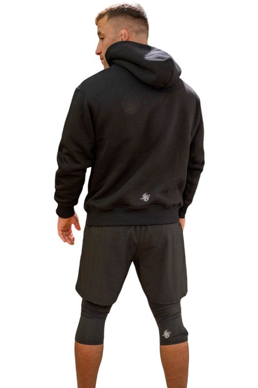 ONAS Hoodie | Soft, Durable & Modern Activewear by Hera Zeus