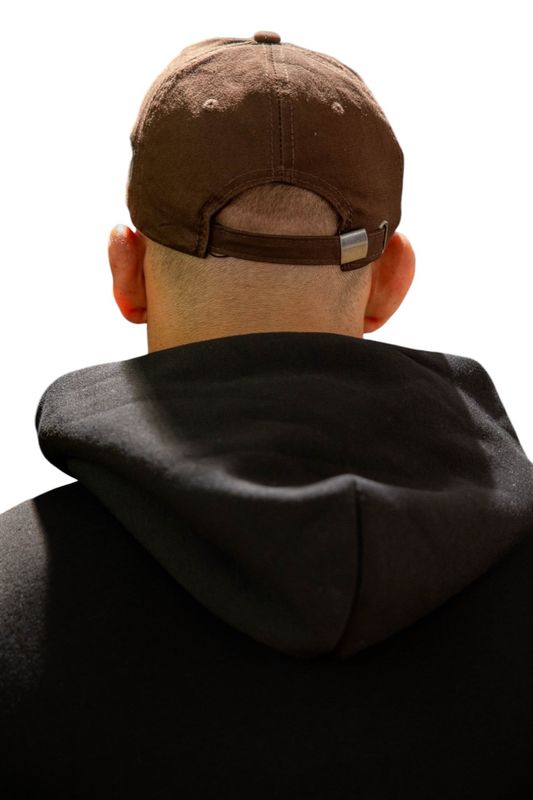 Gorra Good Vibes Only | Gorra Unisex Ajustable de Hera Zeus