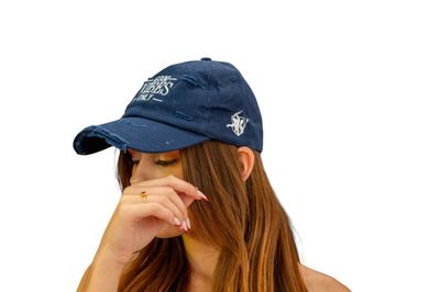 GOOD VIBES ONLY Cap – Estilo y Comodidad Unisex | Hera Zeus