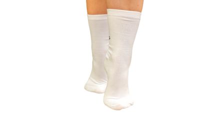 You Can Do Anything Socks | Comfy Cushioned Unisex Socks by Hera Zeus