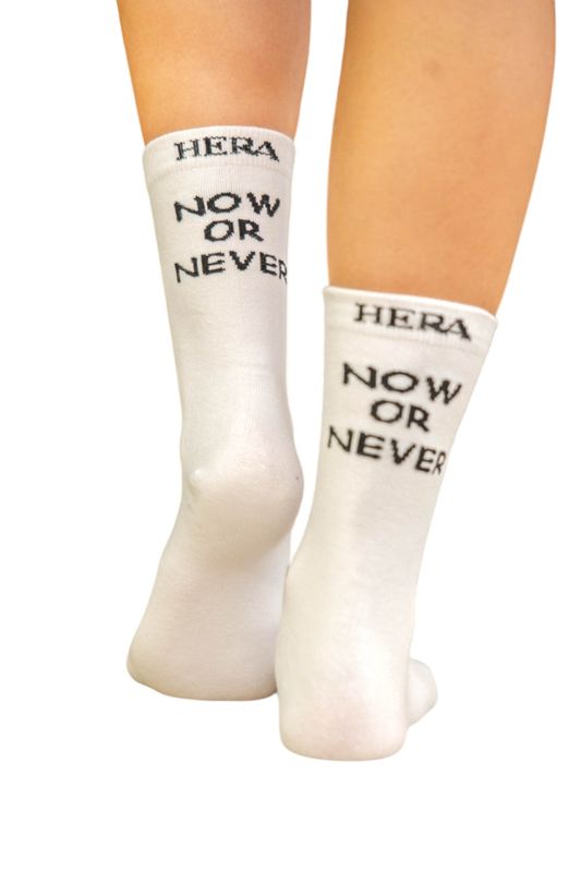 Now or Never Socks Now or Never Socks