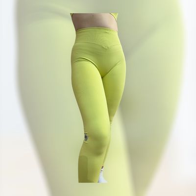 COLLECTOR Leggings