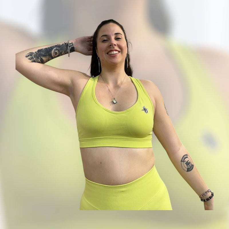 COLLECTOR Bra – Comfortable, Full Coverage Sports Bra for Women | Hera Zeus COLLECTOR Bra – Comfortable, Full Coverage Sports Bra for Women | Hera Zeus