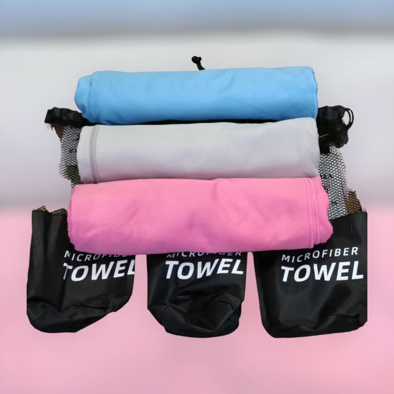 Shop Fates Towel – Gentle, Fast-Drying & Large Size by Hera Zeus