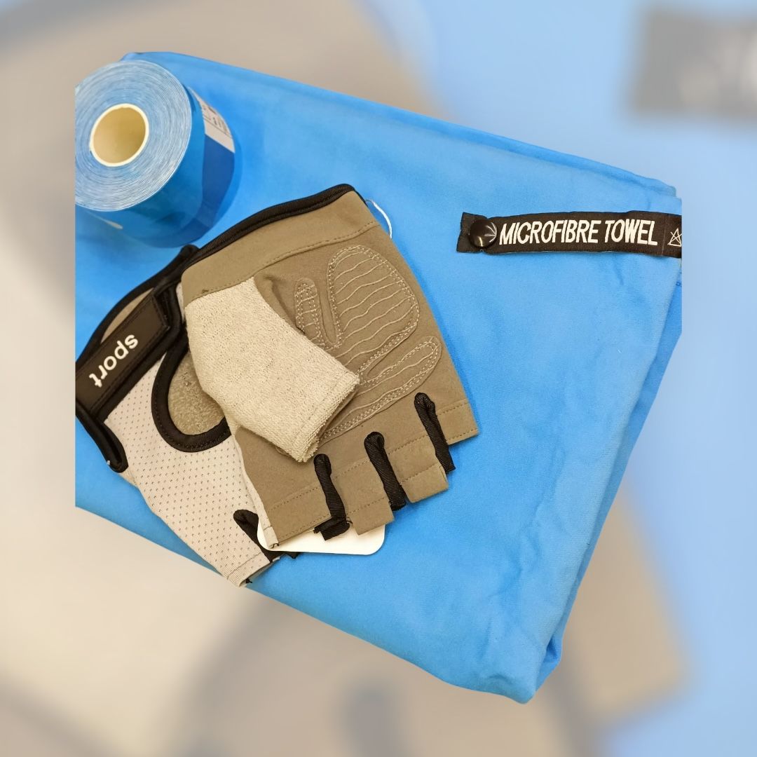 Power Moves Workout Glove | Superior Grip & Support – Hera Zeus