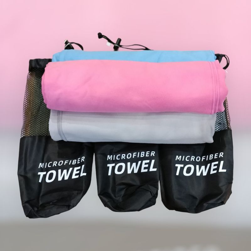Shop Fates Towel – Fast-Drying, Gentle & Large by Hera Zeus