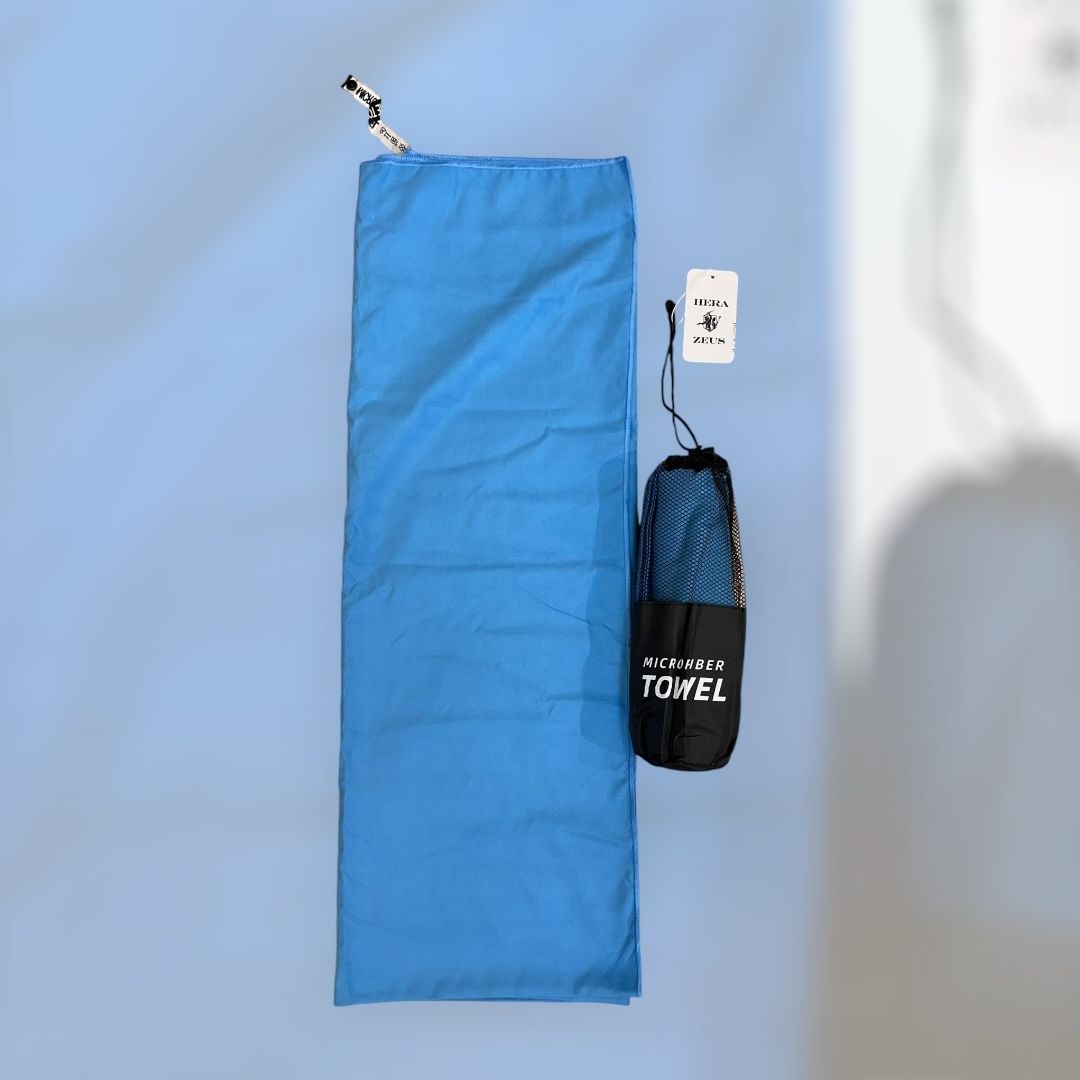 Shop Fates Towel – Gentle, Fast-Drying & Large Size by Hera Zeus
