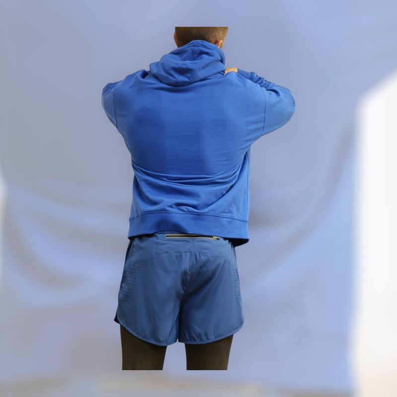 Tick-Tock Hoodie | Unisex Fit, Studio-to-Street Style – Hera Zeus