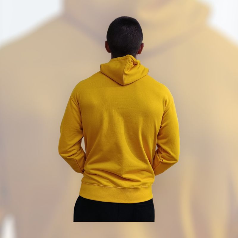 Tick-Tock Hoodie Hera Zeus | Unisex, Oversized & Wear-Tested